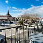 Le Centre Bourg, Situation Rêvée Saint-Jean-de-Monts