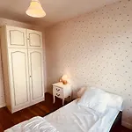 Apartamento Le Centre Bourg, Situation Rêvée