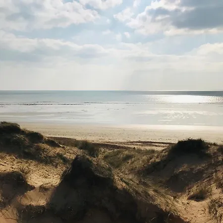 Le Centre Bourg, Situation Revee Апартаменты *