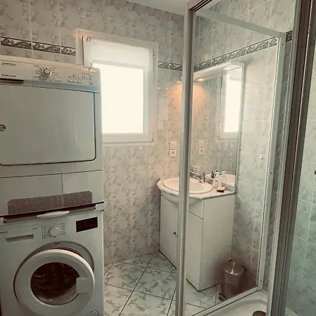 Le Centre Bourg, Situation Revee Apartment