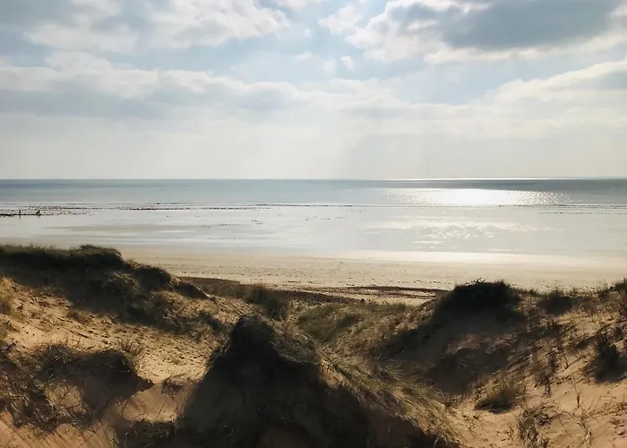 Le Centre Bourg, Situation Revee Апартаменты *