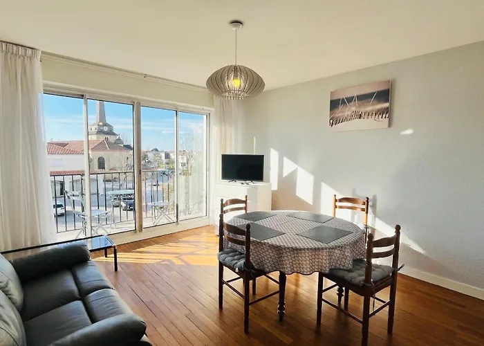 Le Centre Bourg, Situation Revee *